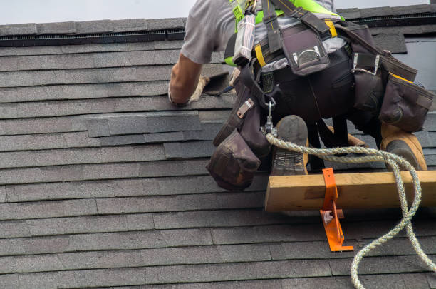 Reliable Roof Replacement contractor in Round O, SC by Brentwood Metal Roofing