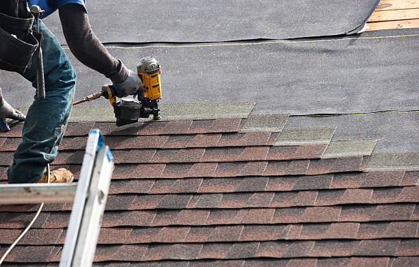 Licensed Roof Replacement service in Round O, SC - Brentwood Metal Roofing